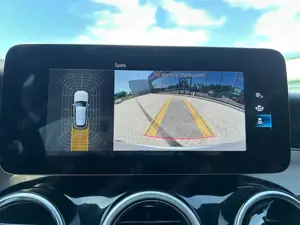 Mercedes-Benz GLC - imagine 19