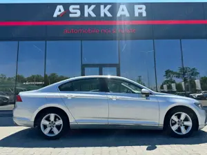 Volkswagen Passat - imagine 4