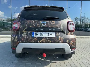 Dacia Duster - imagine 6
