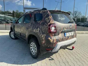 Dacia Duster - imagine 8