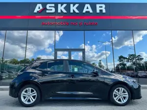 Toyota Corolla - imagine 4