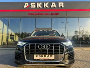 Audi Q7 - imagine 2