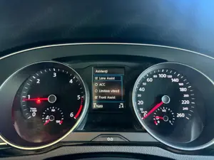 Volkswagen Passat - imagine 11