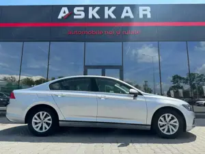 Volkswagen Passat - imagine 4