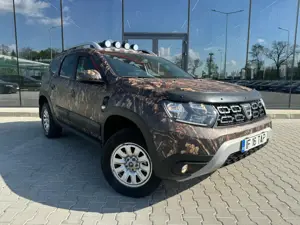 Dacia Duster - imagine 3