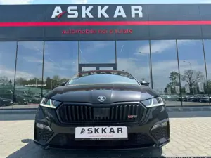 Skoda Octavia - imagine 2