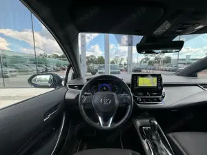 Toyota Corolla - imagine 11