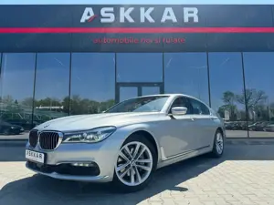 BMW Seria 7
