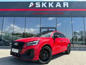 Audi SQ2