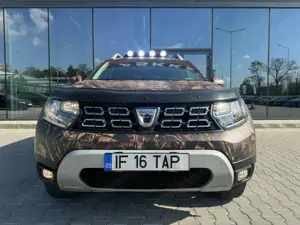Dacia Duster - imagine 2