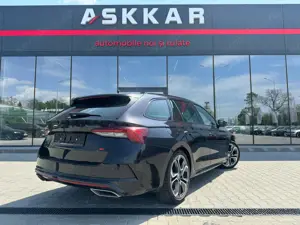 Skoda Octavia - imagine 6