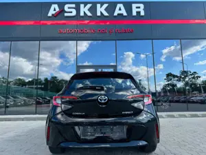 Toyota Corolla - imagine 6