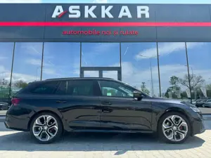 Skoda Octavia - imagine 5