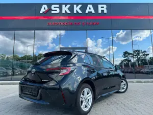 Toyota Corolla - imagine 5