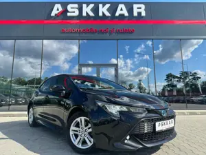 Toyota Corolla - imagine 3