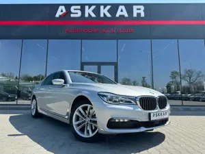 BMW Seria 7 - imagine 3