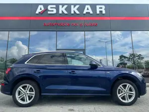 Audi Q5 - imagine 4