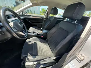 Volkswagen Passat - imagine 13