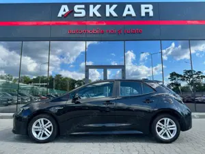 Toyota Corolla - imagine 9