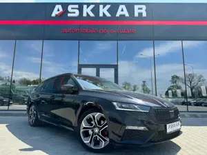 Skoda Octavia - imagine 3