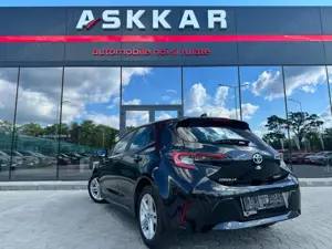 Toyota Corolla - imagine 8