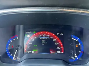 Toyota Corolla - imagine 12