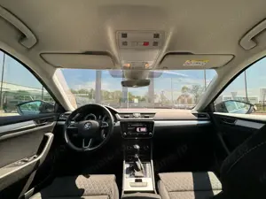 Skoda Superb - imagine 13