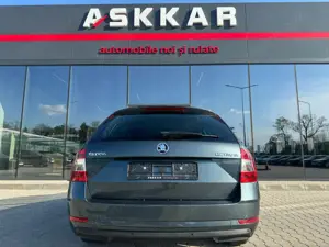 Skoda Octavia - imagine 6