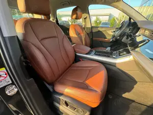Audi Q7 - imagine 13