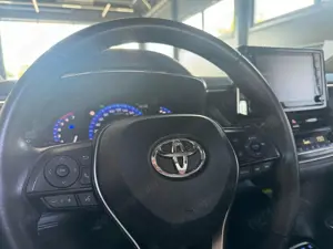 Toyota Corolla - imagine 15