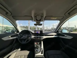 Audi A4 - imagine 12