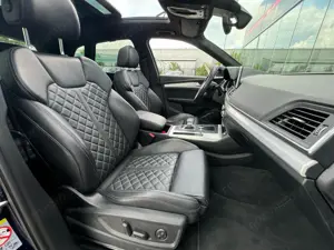 Audi Q5 - imagine 14