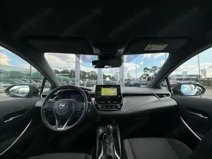 Toyota Corolla - imagine 14