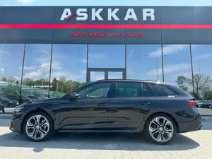 Skoda Octavia - imagine 10