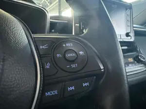 Toyota Corolla - imagine 16