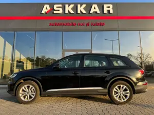 Audi Q7 - imagine 7