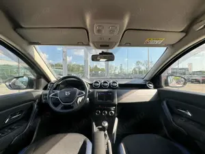 Dacia Duster - imagine 13