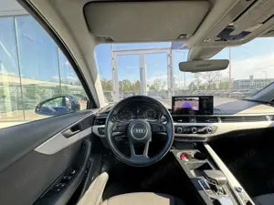Audi A4 - imagine 10