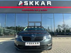 Skoda Octavia - imagine 2