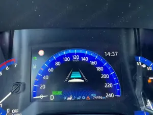 Toyota Corolla - imagine 17