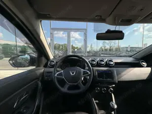 Dacia Duster - imagine 11