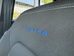 Dacia Duster - imagine 15