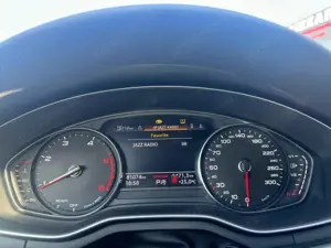 Audi A4 - imagine 11