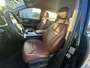 Audi Q7 - imagine 11