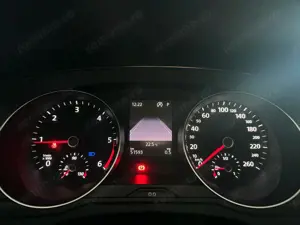 Volkswagen Passat - imagine 11