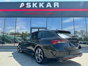 Skoda Octavia - imagine 9