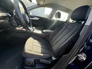 Audi A4 - imagine 13