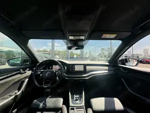 Skoda Octavia - imagine 11