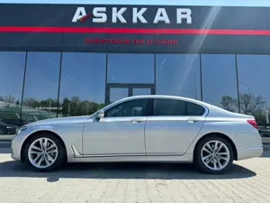 BMW Seria 7 - imagine 9