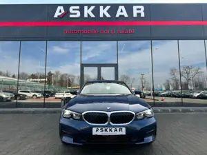 BMW Seria 3 - imagine 2